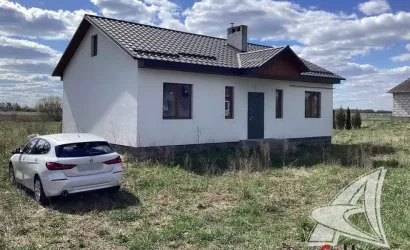  1-этаж.(116 м2), Луково(Луковский с/с)