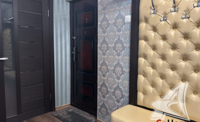 Купить 1-комнатную квартиру, Брест, Речица, ул. Писателя Смирнова. Фото 8