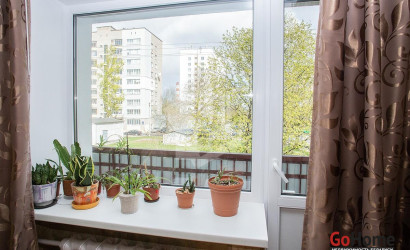 Купить 2-комнатную квартиру, Минск, Ольшевского ул., 3/2(Фрунзенский район). Фото 12