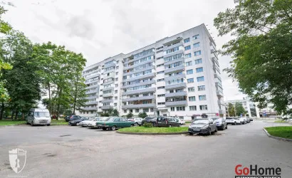  43 м2, Минск(Ротмистрова ул., 24)