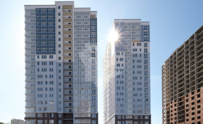 Купить 3-комнатную квартиру, Минск, Дзержинского просп., 19/А(Московский район). Фото 25