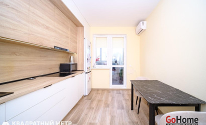 Купить 2-комнатную квартиру, Минск, Монюшко ул., 22 (Ленинский район). Фото 4