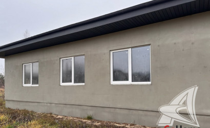 Купить дом, Харитоны, Чернинский с/с, 13.14 соток. Фото 18