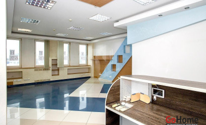 Аренда офиса, Минск, Тимирязева ул., 65/б,  110 кв.м.. Фото 5