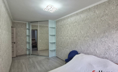 Купить 3-комнатную квартиру, Гродно, Домбровского, 27. Фото 7