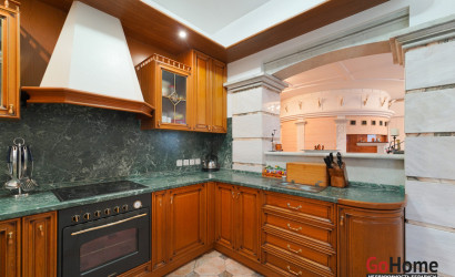 Купить 5-комнатную квартиру, Минск, Пулихова, 43 (Партизанский район). Фото 20