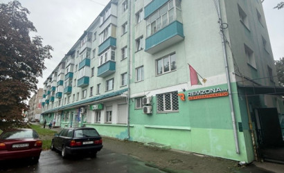 Купить 1-комнатную квартиру, Гомель, ул. Советская, д. . Фото 17