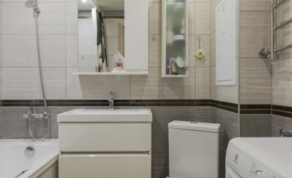 Купить 2-комнатную квартиру, Минск, Мавра ул., 18 (Фрунзенский район). Фото 13