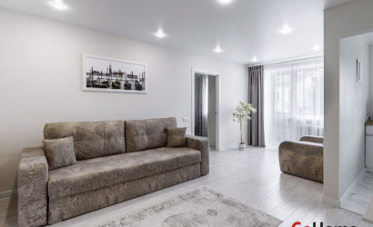 Снять 2-комнатную квартиру на сутки, Гродно, ул. Титова , д. 12. Фото 11