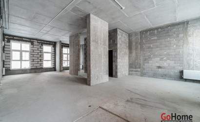 Аренда торгового помещения, Минск, Савицкого ул., 23,  182 кв.м.. Фото 1