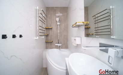 Купить 3-комнатную квартиру, Минск, Брилевская ул., 37 (Октябрьский район). Фото 39