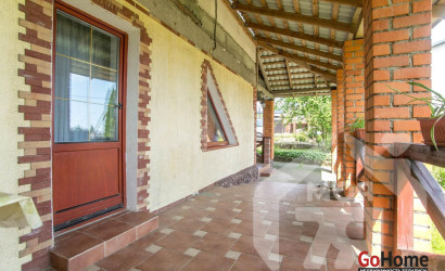 Купить дом, Заславль, Великая ул., 15 соток. Фото 32