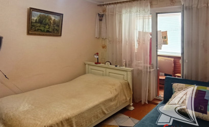 Купить 2-комнатную квартиру, Брест, Вулька, ул. Сябровская. Фото 6