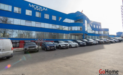 Продажа офиса, Минск, Володько, 6,  711.2 кв.м.. Фото 31