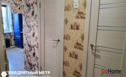 Купить 1-комнатную квартиру, Лесной, Троицкая ул., 25. Фото 16