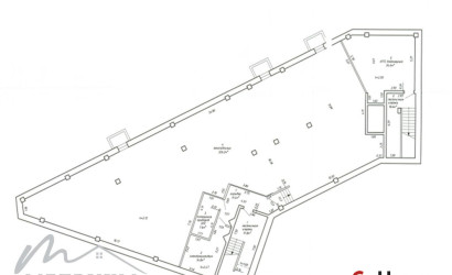 Продажа помещения, Минск, Юрово-Завальная ул., 13,  1639.4 кв.м.. Фото 38