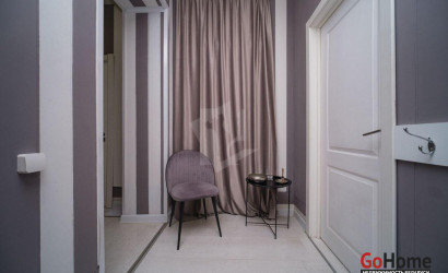 Купить 3-комнатную квартиру, Минск, Козлова ул., 23 (Первомайский район). Фото 25