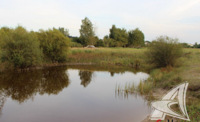 Купить участок, Брест, Бернады, 38.78 соток. Фото 6