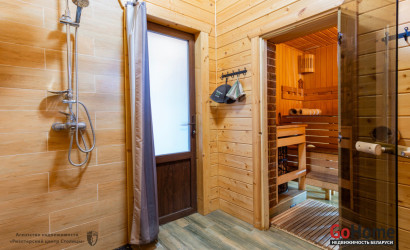 Купить коттедж, СТ Сябры-2002, 12 соток. Фото 34