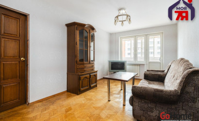 Купить 4-комнатную квартиру, Минск, Парниковая ул., 9 (Первомайский район). Фото 4