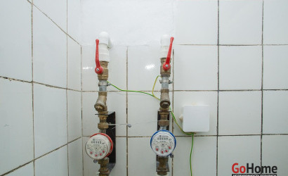 Купить 2-комнатную квартиру, Минск, Ломоносова ул., 8(Советский район). Фото 12