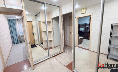 Купить 2-комнатную квартиру, Минск, Рокоссовского просп., 153 (Ленинский район). Фото 6