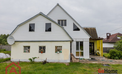 Купить дом, Радошковичи, Лесная, 14.93 соток. Фото 35