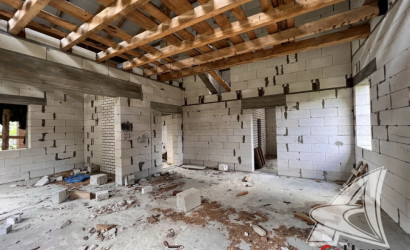 Купить дом, Дубица, Домачевский с/с, 24.96 соток. Фото 14