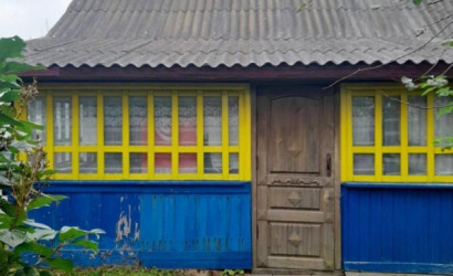 Купить дом, Заболотье, Пролетарская ул., 20 соток. Фото 5