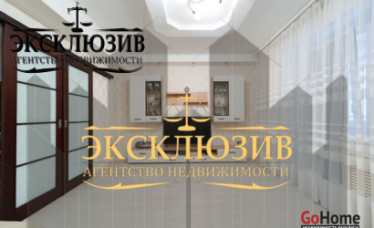 Купить 5-комнатную квартиру, Минск, Авангардная ул., 54 (Партизанский район). Фото 1
