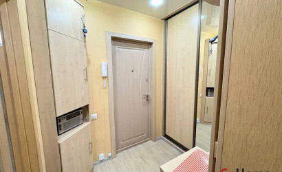 Снять 1-комнатную квартиру на сутки, Минск, ул. Пономаренко, д. 28(Фрунзенский район). Фото 8