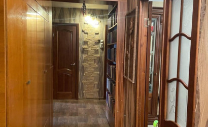 Купить 4-комнатную квартиру, Витебск, Чкалова ул., 40. Фото 24
