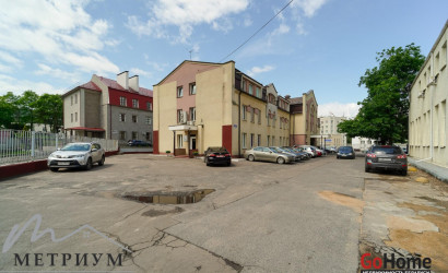 Аренда офиса, Минск, Загородный 4-й пер., 58/Б,  31.4 кв.м.. Фото 1
