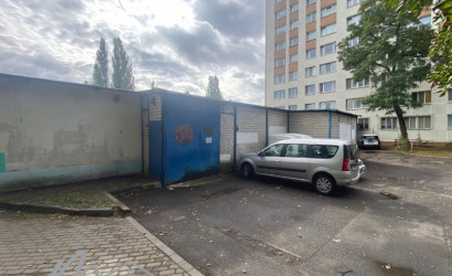 Аренда торгового помещения, Минск, Притыцкого ул., 8,  61.4 кв.м.. Фото 8