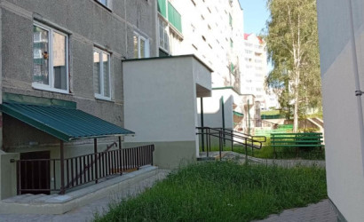 Купить 3-комнатную квартиру, Слоним, Независимости просп., 13/3. Фото 1