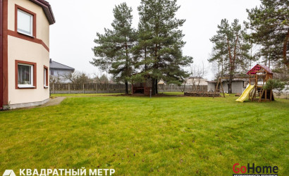 Купить дом, Колодищи, Энтузиастов ул., 46, 14.98 соток. Фото 8