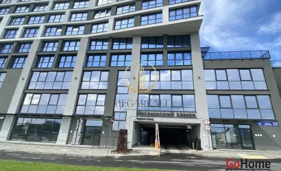  56.31 м2, Минск(Николы Теслы, 20)