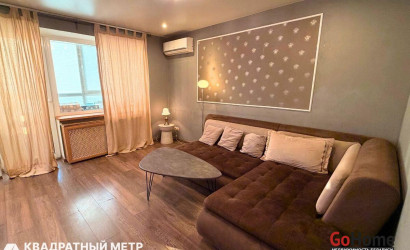 Купить 1-комнатную квартиру, Минск, Маяковского ул., 22/1 (Ленинский район). Фото 6