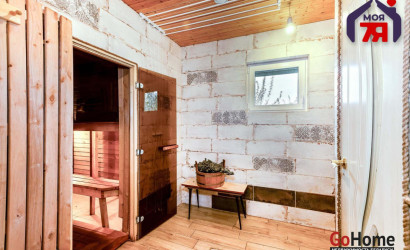 Купить дом в деревне, ДУБРАВЫ, 6.9 соток. Фото 8