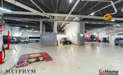 Аренда торгового помещения, Минск, Козлова пер., 29,  2087 кв.м.. Фото 13