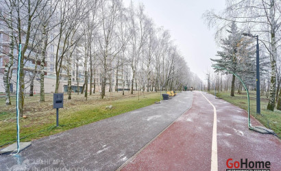 Купить 3-комнатную квартиру, Минск, Виталия Цвирко ул., 67 (Советский район). Фото 40