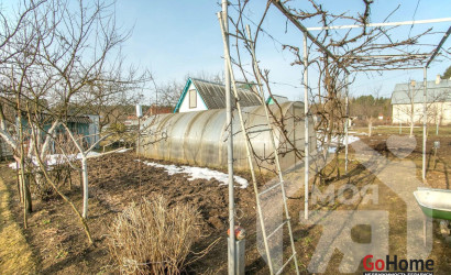 Купить дом в деревне, МЯСОТА, 6 соток. Фото 15