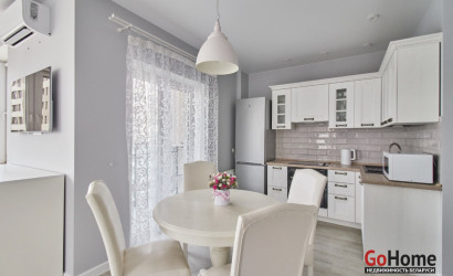 Снять 2-комнатную квартиру на сутки, Минск, ул. Туровского Кирилла, д. 14 (Первомайский район). Фото 5