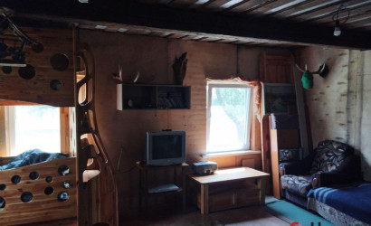 Купить дом, Попки, 22.33 соток. Фото 8