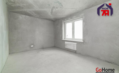 Купить 3-комнатную квартиру, Минск, Дзержинского просп., 26 (Московский район). Фото 3