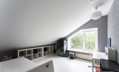 Купить коттедж, Раубичи, Нагорная, 10, 19.85 соток. Фото 25