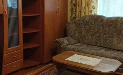 Купить 1-комнатную квартиру, Лида, А.Невского ул., 44. Фото 1