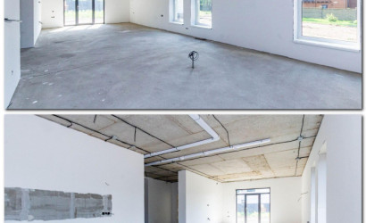 Купить коттедж, Мочаны, Жемчужный 3-ий пер., 10, 13 соток. Фото 8