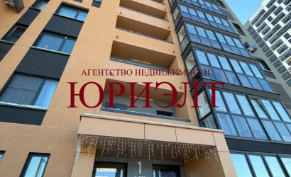 Купить 1-комнатную квартиру, Копище, Николая Камова, 1. Фото 1