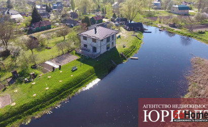 Купить дом, Брест, Микрорайон Козловичи, 16 соток. Фото 15